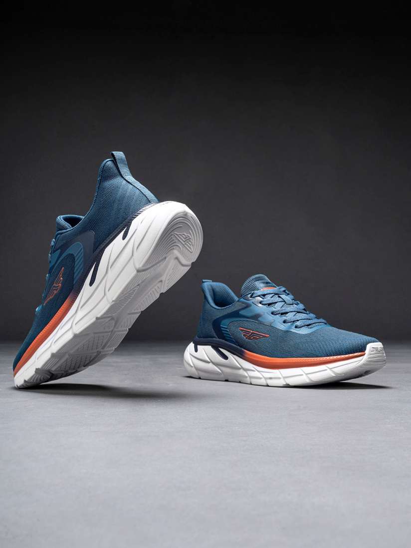 Buy Red Tape Men Textile Walking Sports Shoes Sports Shoes for Men 21845666 Myntra