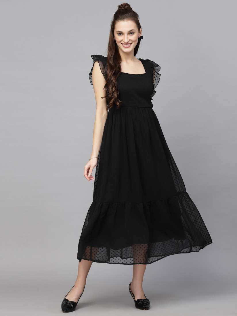 Myntra midi online