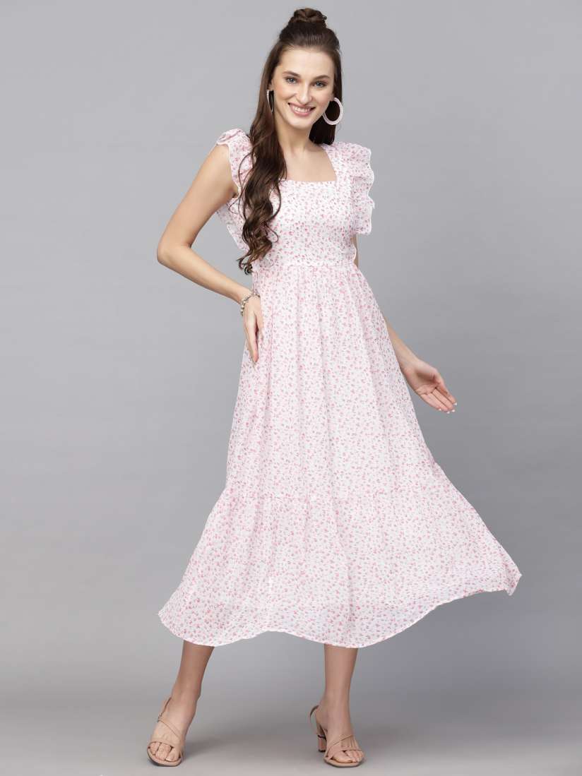 Myntra cocktail dresses shop
