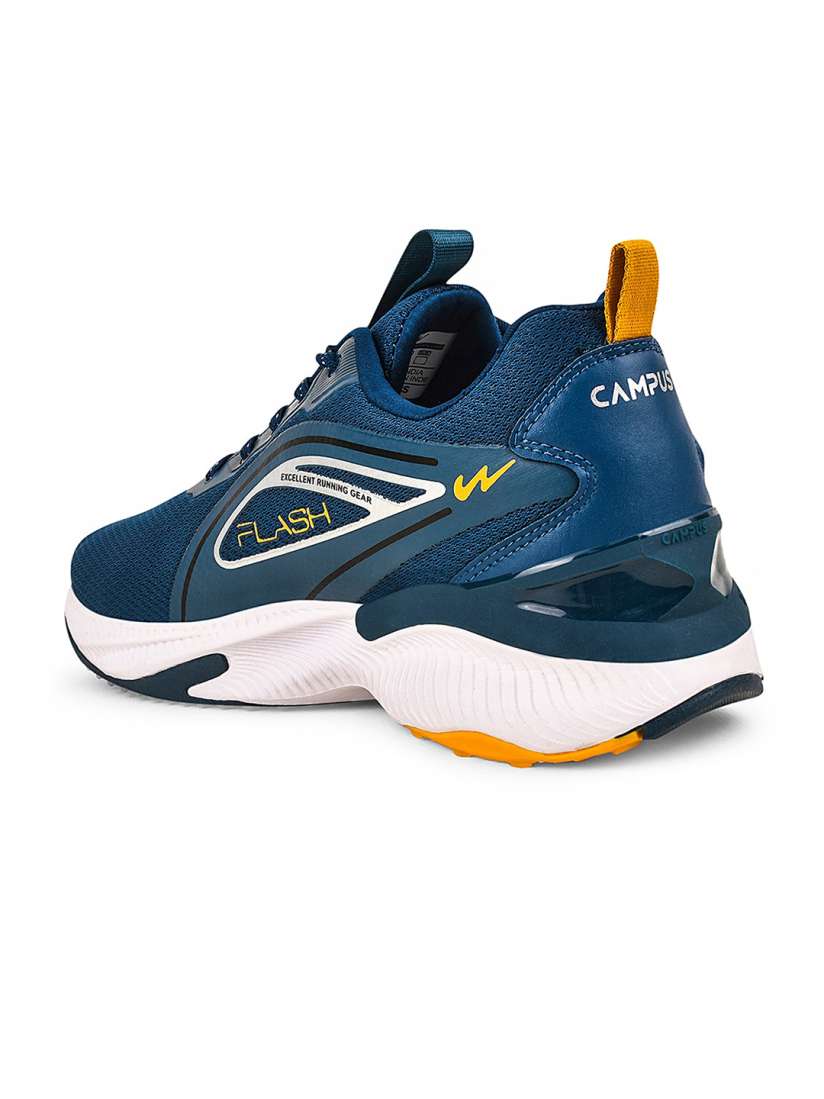 Buy Campus Men Flash New Running Shoes Sports Shoes for Men 21851518 Myntra