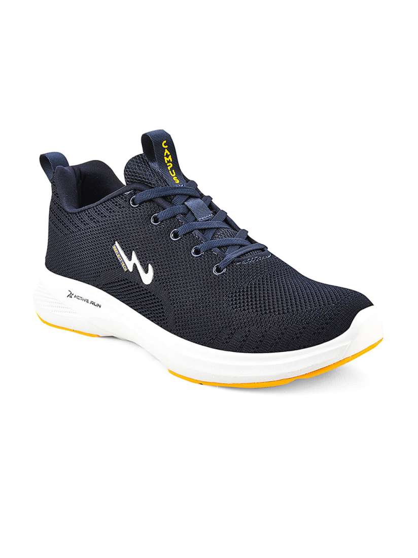 Campus shoes on myntra store