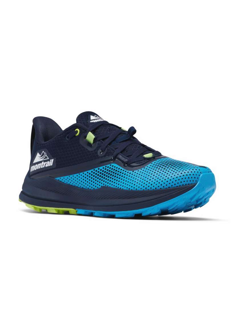 Buy Columbia Men Blue Trekking Non Marking Shoes Sports Shoes for Men 21852056 Myntra