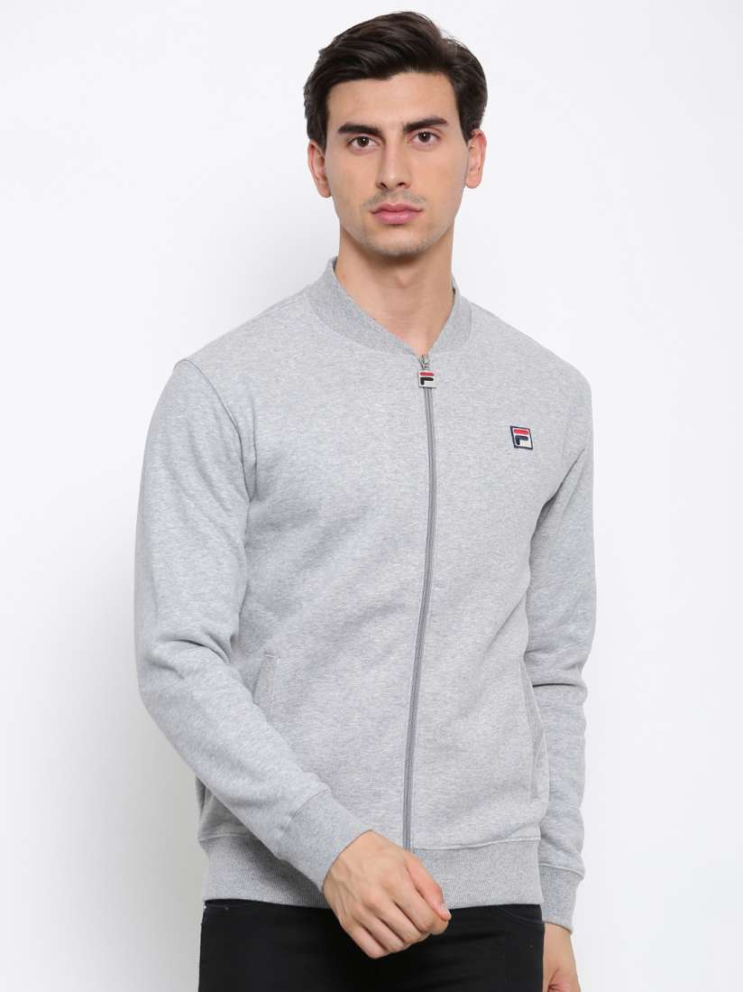 Fila sweatshirt mens 2017 discount