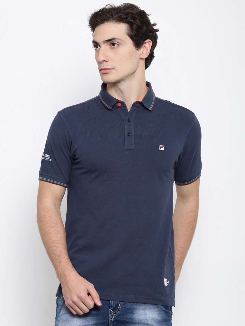 Fila polo mens 2017 clearance