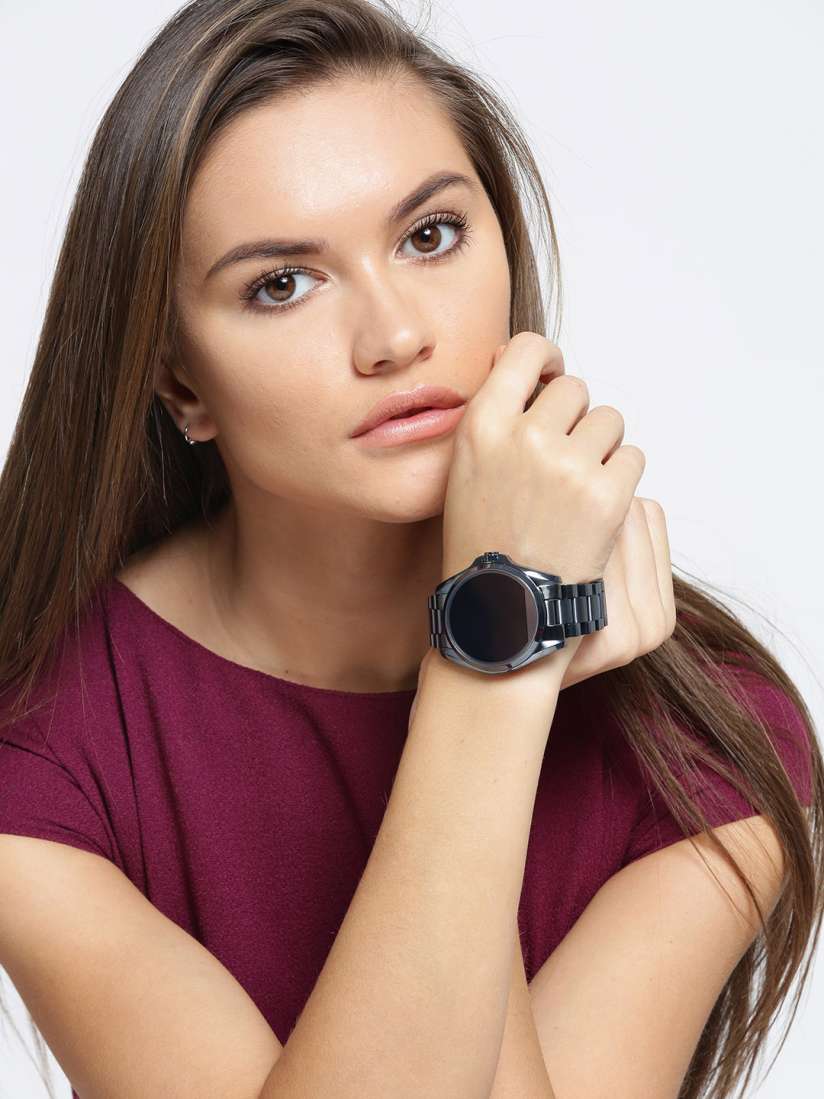 Michael kors smartwatch mkt5006 new arrivals