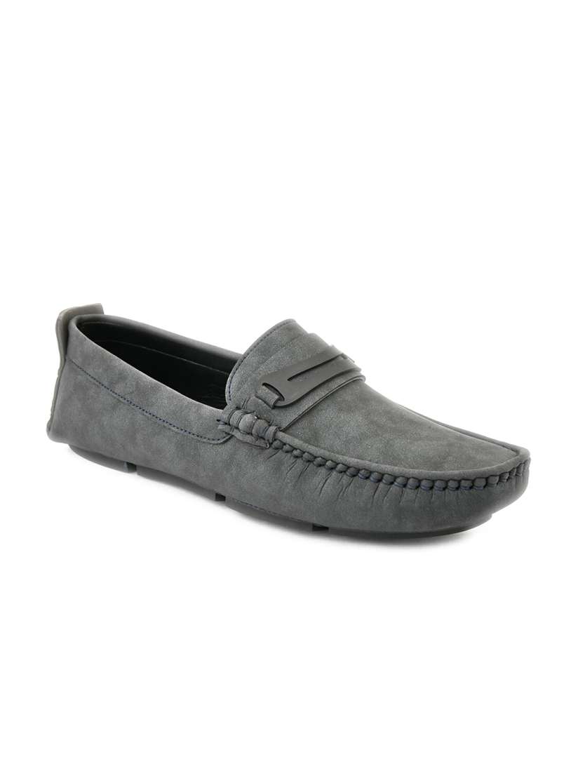 Buy The Roadster Co. Men Lightweight Loafers Casual Shoes for Men 21861442 Myntra