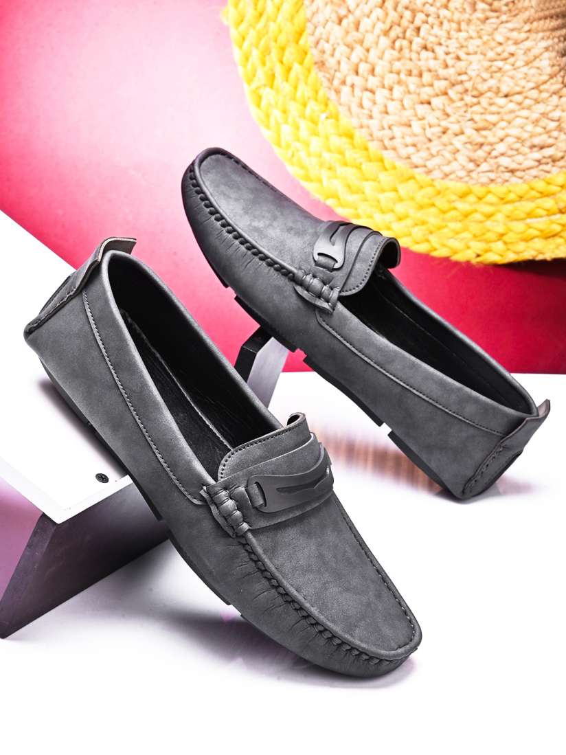 Lightweight moccasins on sale