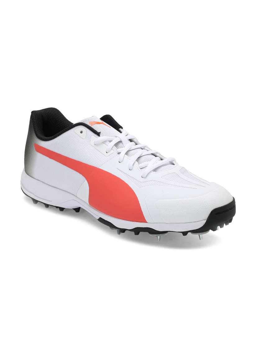 New puma cricket shoes 2018 cheap