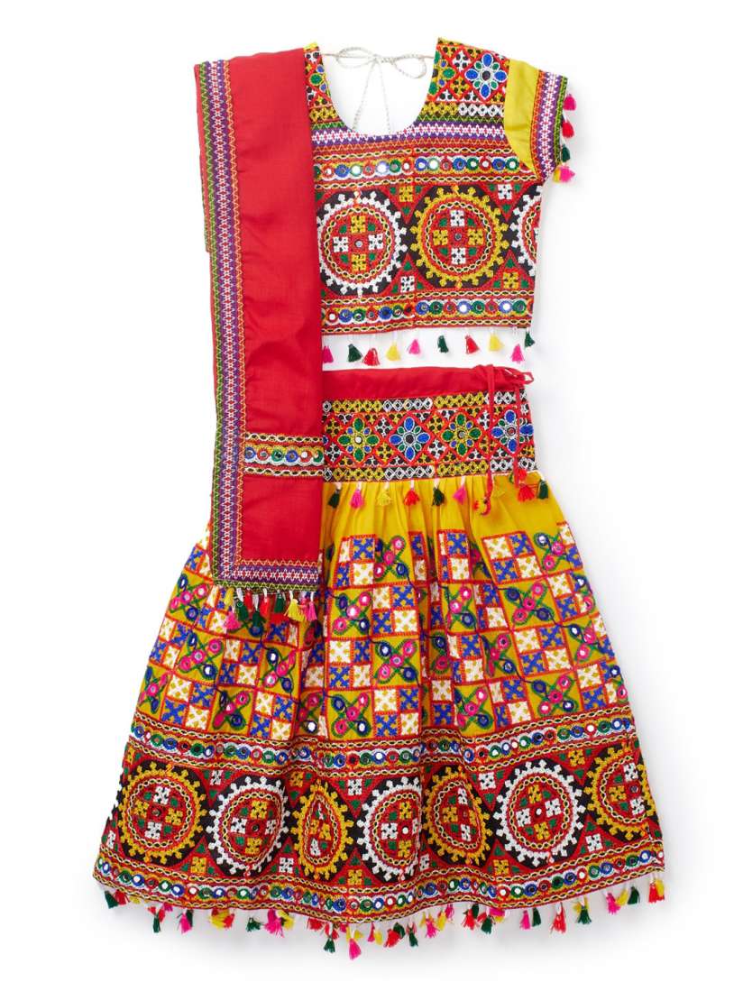 Banjara lehenga hotsell