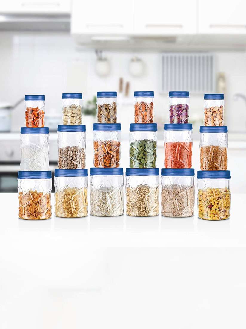 Milton spice containers shop