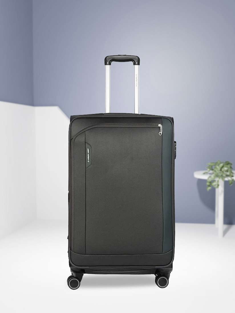 Myntra trolley bags 2025
