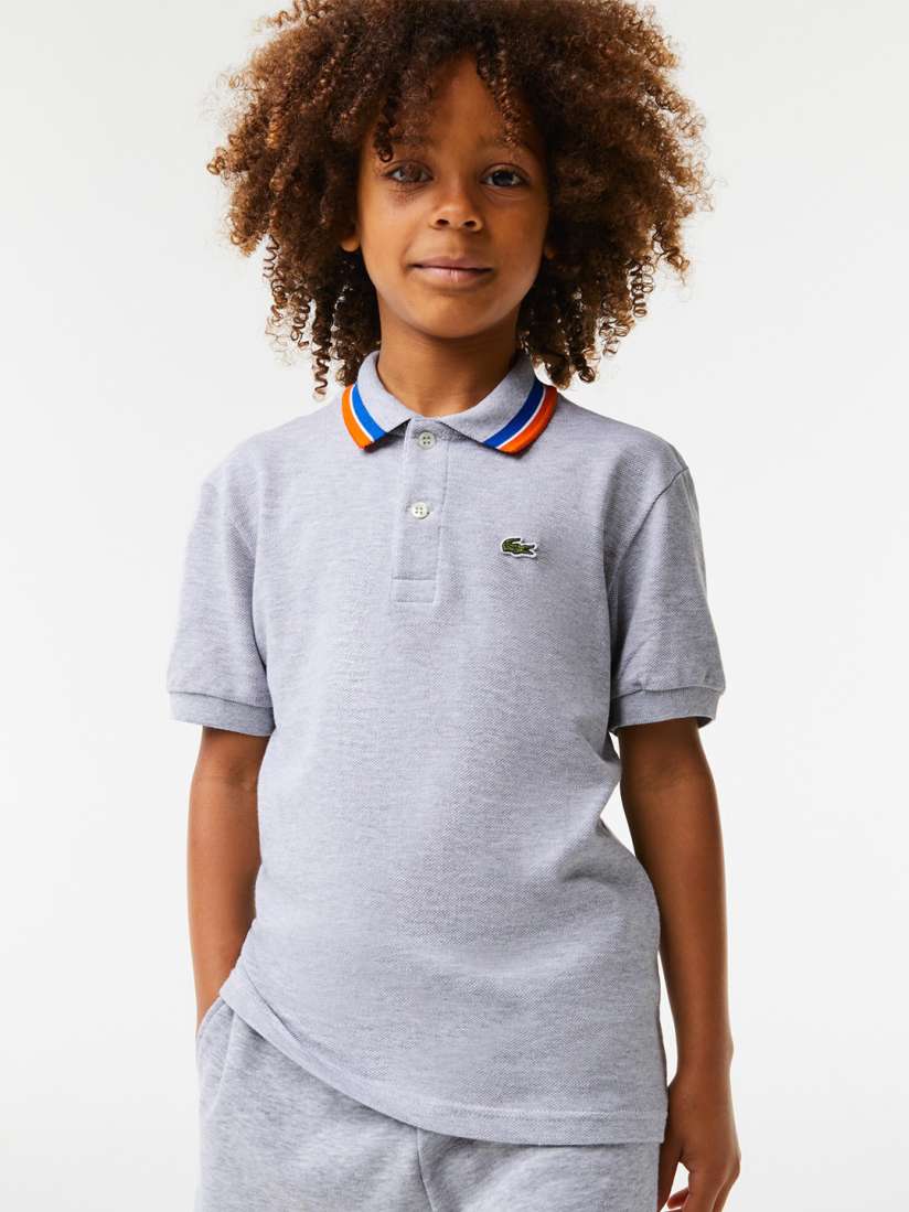 Boys polo sale shop