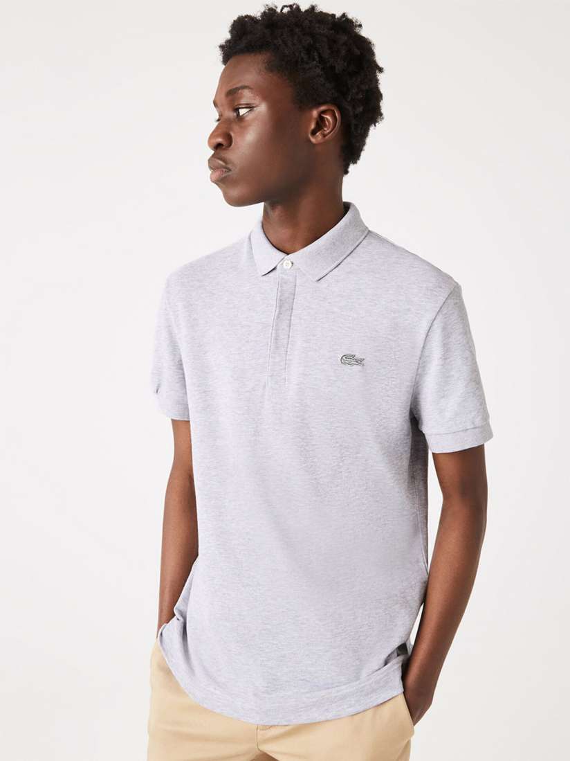 Buy Lacoste Polo Collar T shirt Tshirts for Men 21871024 Myntra