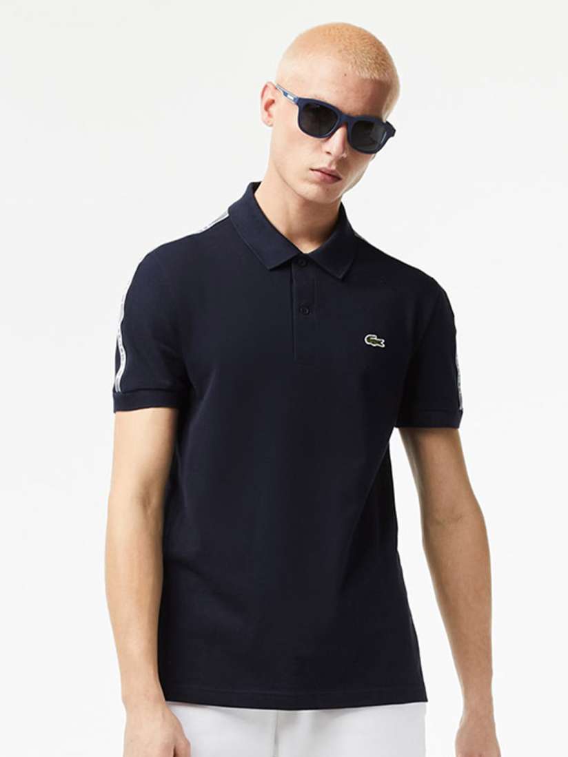 Buy Lacoste Polo Collar T shirt Tshirts for Men 21871030 Myntra