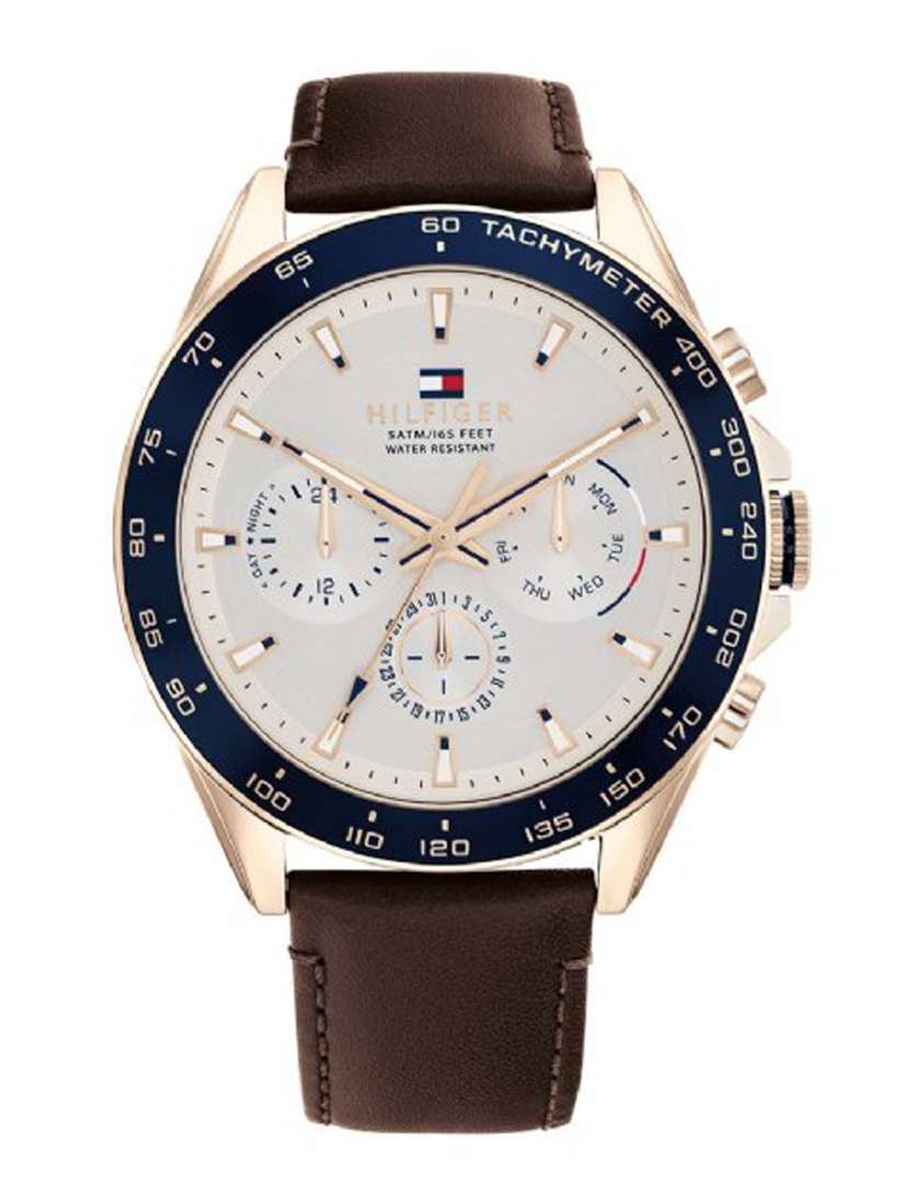 Tommy hilfiger watches myntra top
