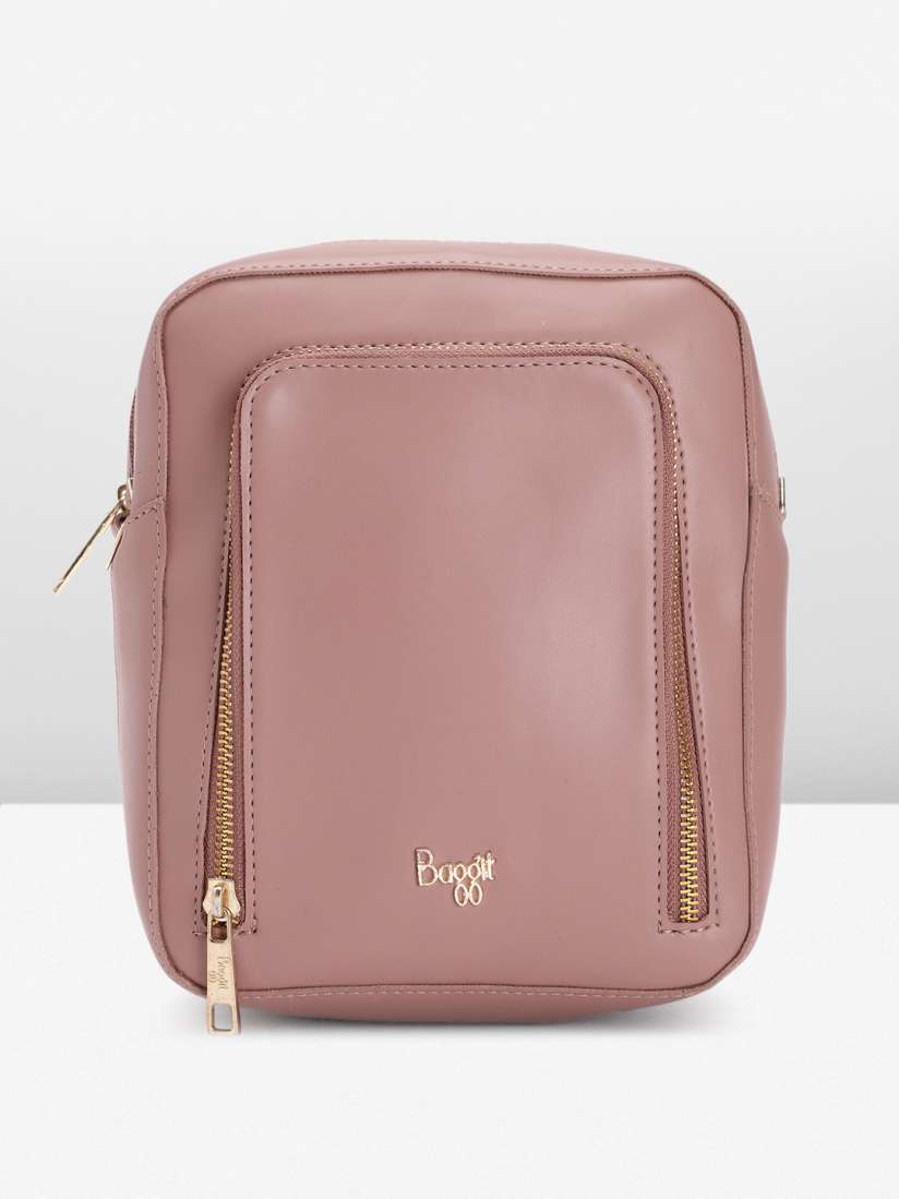 Baggit backpack bags discount