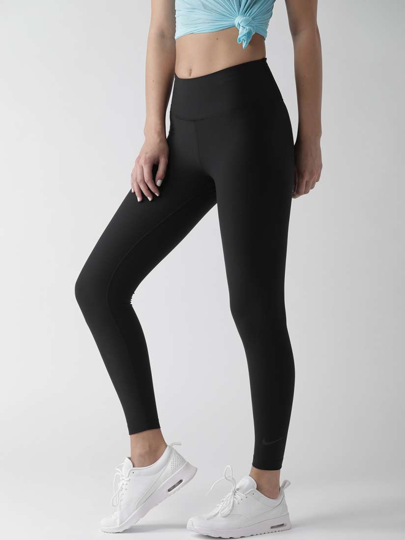 Nike sculpt training tights hot sale