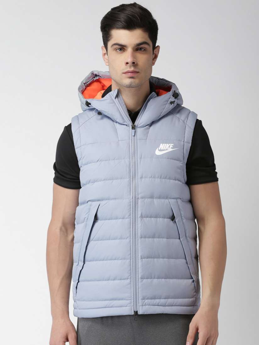 Down fill vest nike new arrivals
