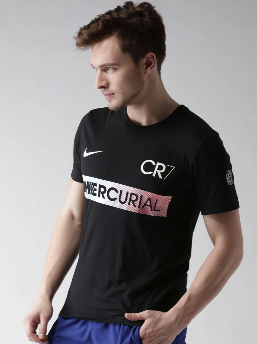 Ronaldo nike t shirt best sale