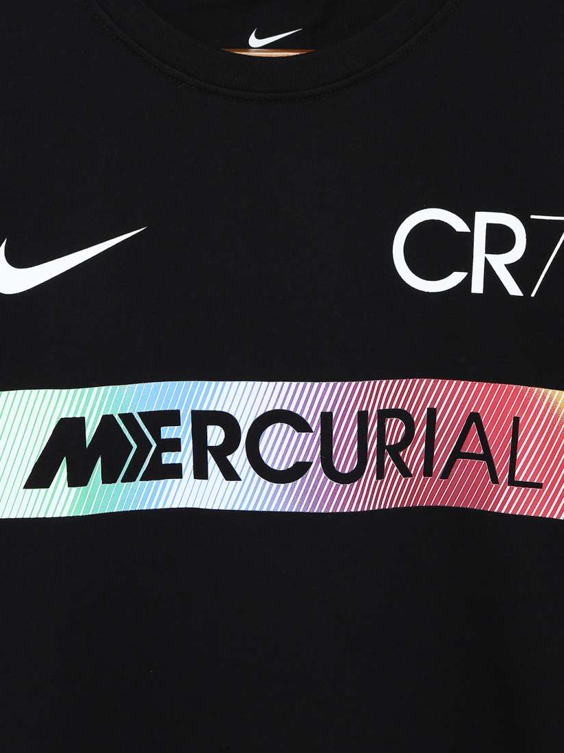 Nike mercurial cr7 t shirt sales
