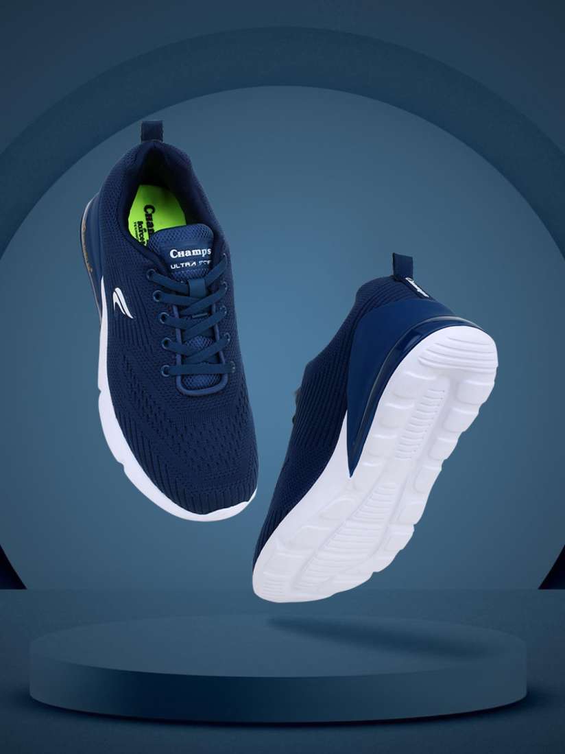 The champs shoes shop