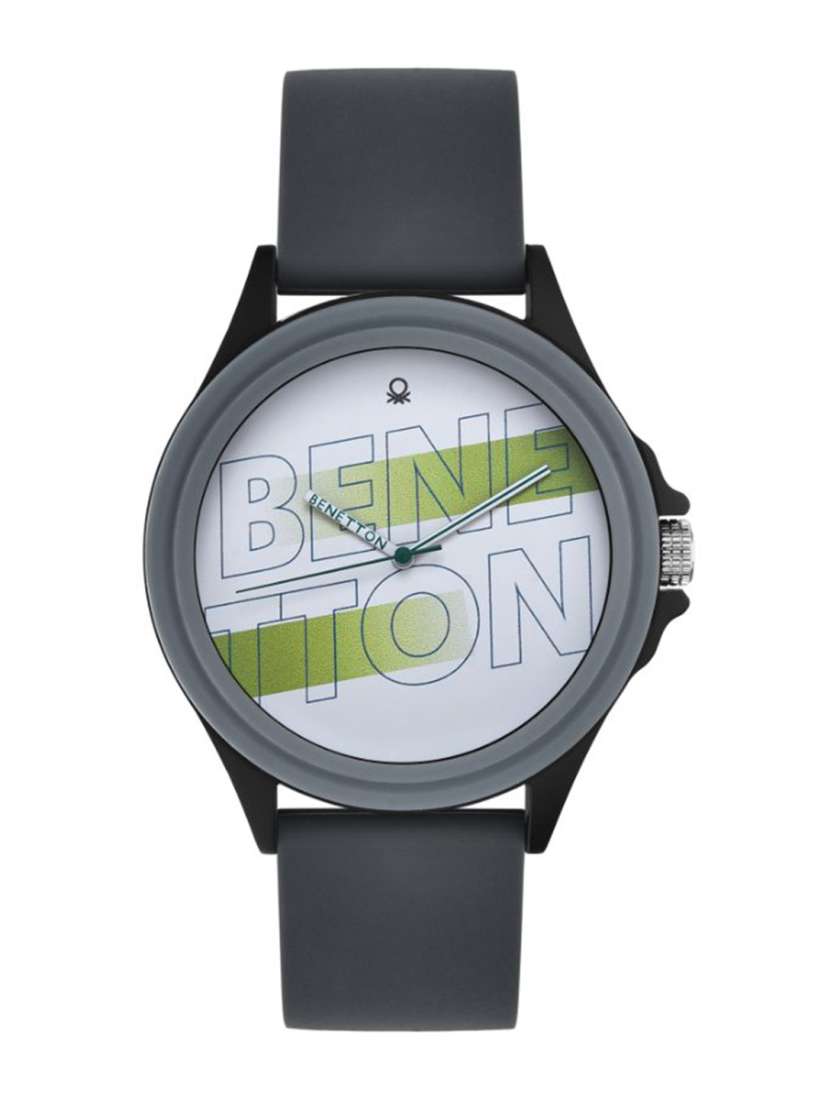 Benetton watches store