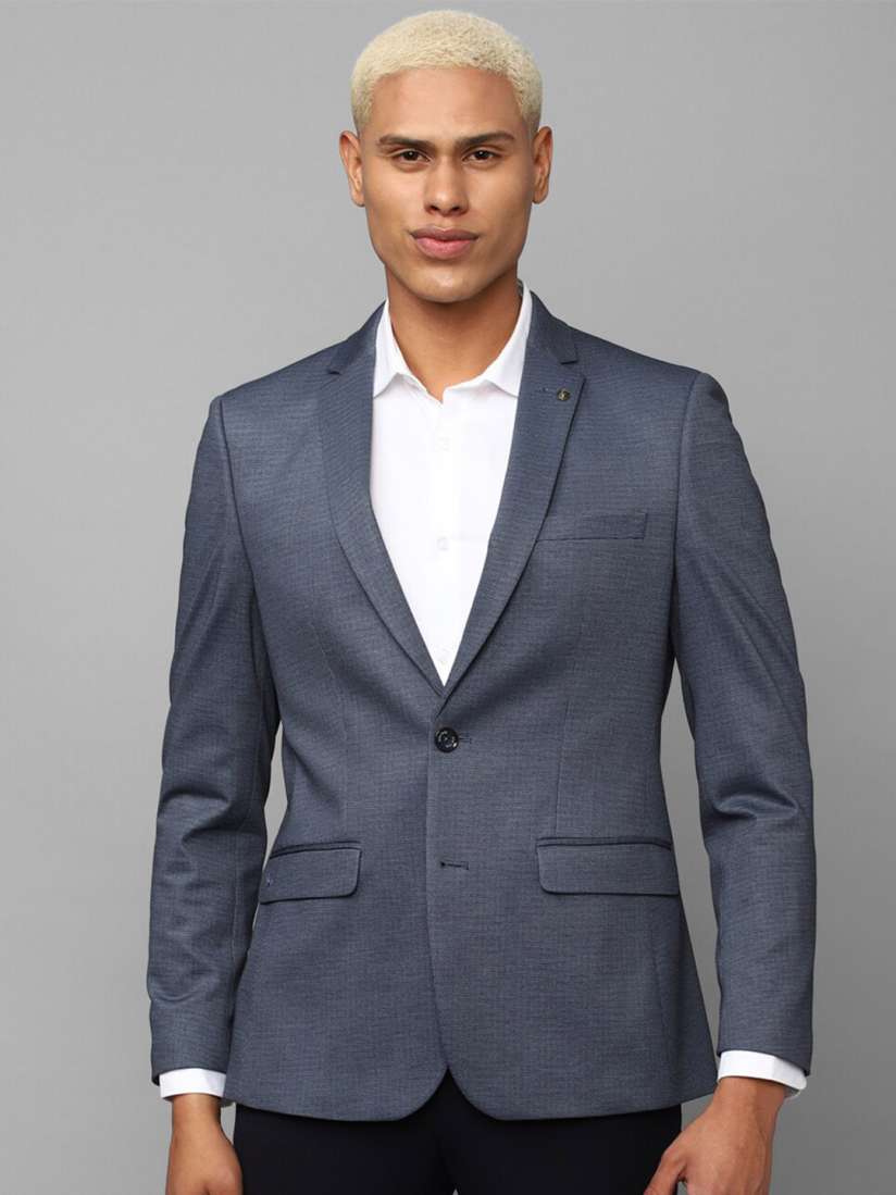 Allen solly blazers myntra clearance