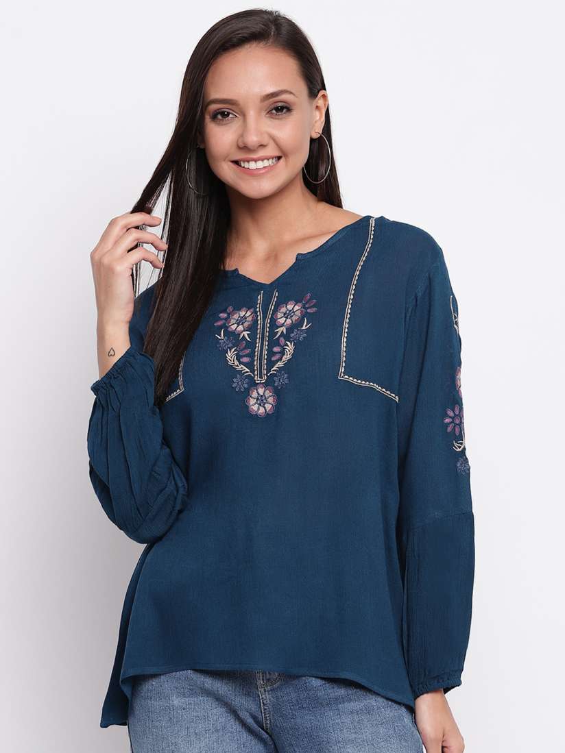 High low top myntra online