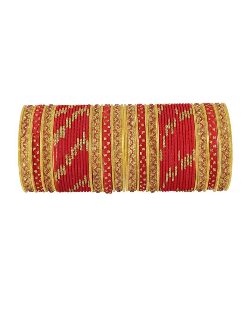 Bangles on myntra shop