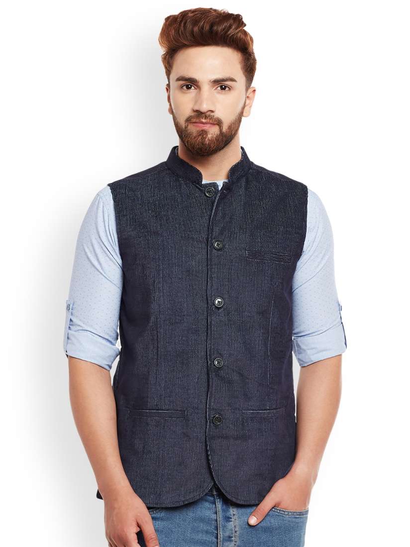 Myntra modi jacket clearance