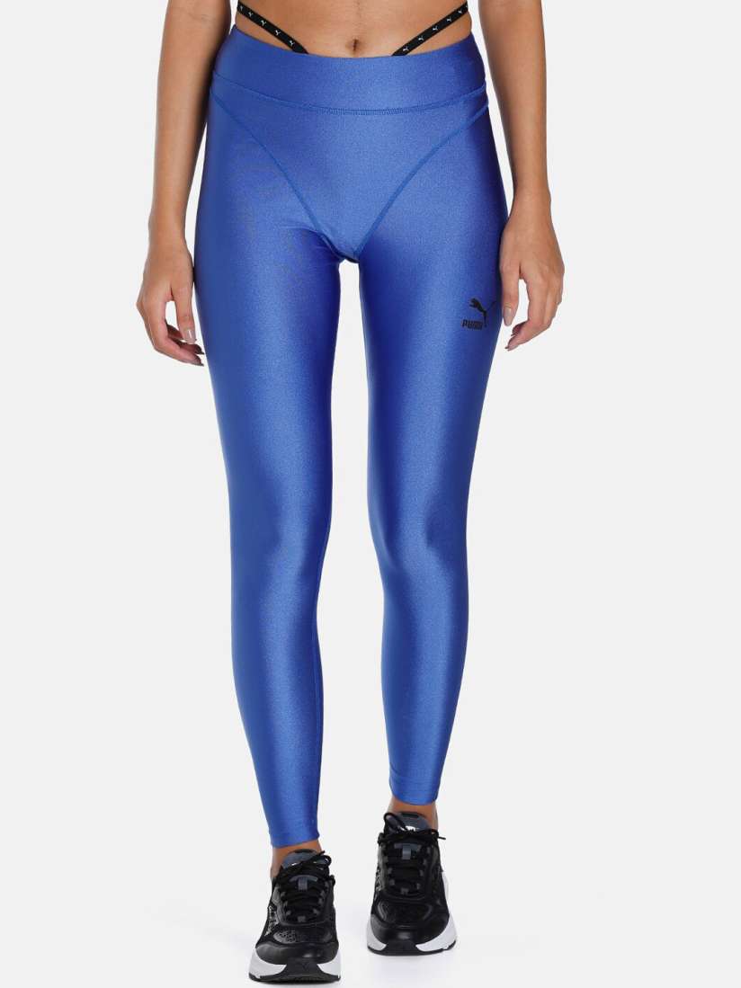Buy Puma Women PUMA DARE TO Tights Tights for Women 21887688 Myntra