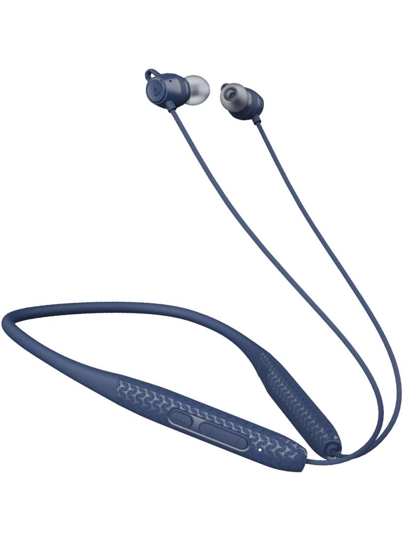 Buy boAt Rockerz 255 Max M Wireless Earphones Headphones for Unisex 21888828 Myntra