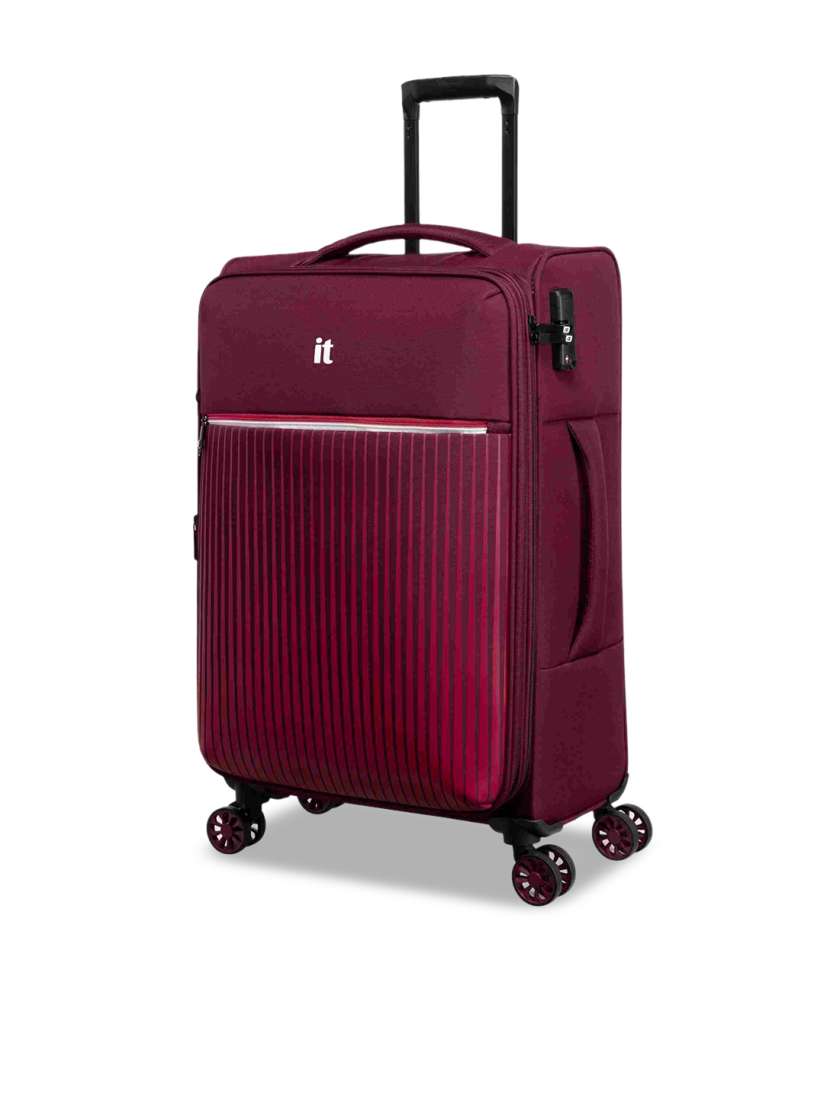Myntra luggage outlet