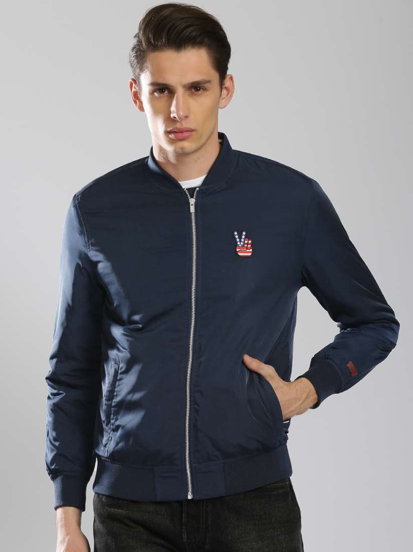 Levis jacket myntra online