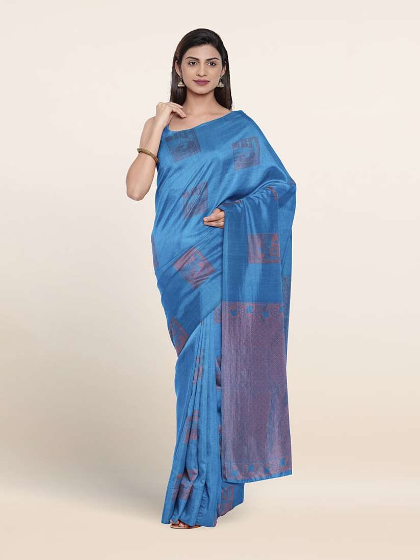 Silk cotton sarees in pothys cheap