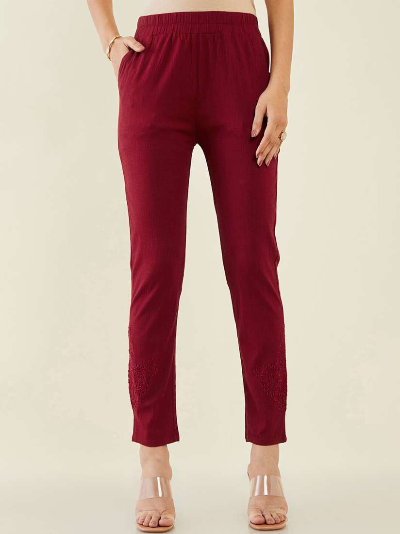 Soch leggings in myntra best sale
