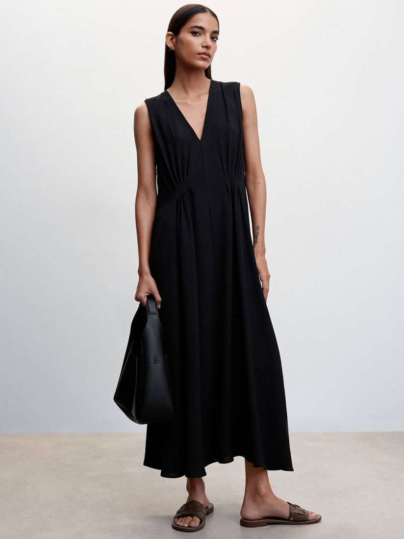 Myntra mango dresses outlet