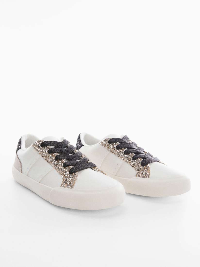 Mango girls shoes online