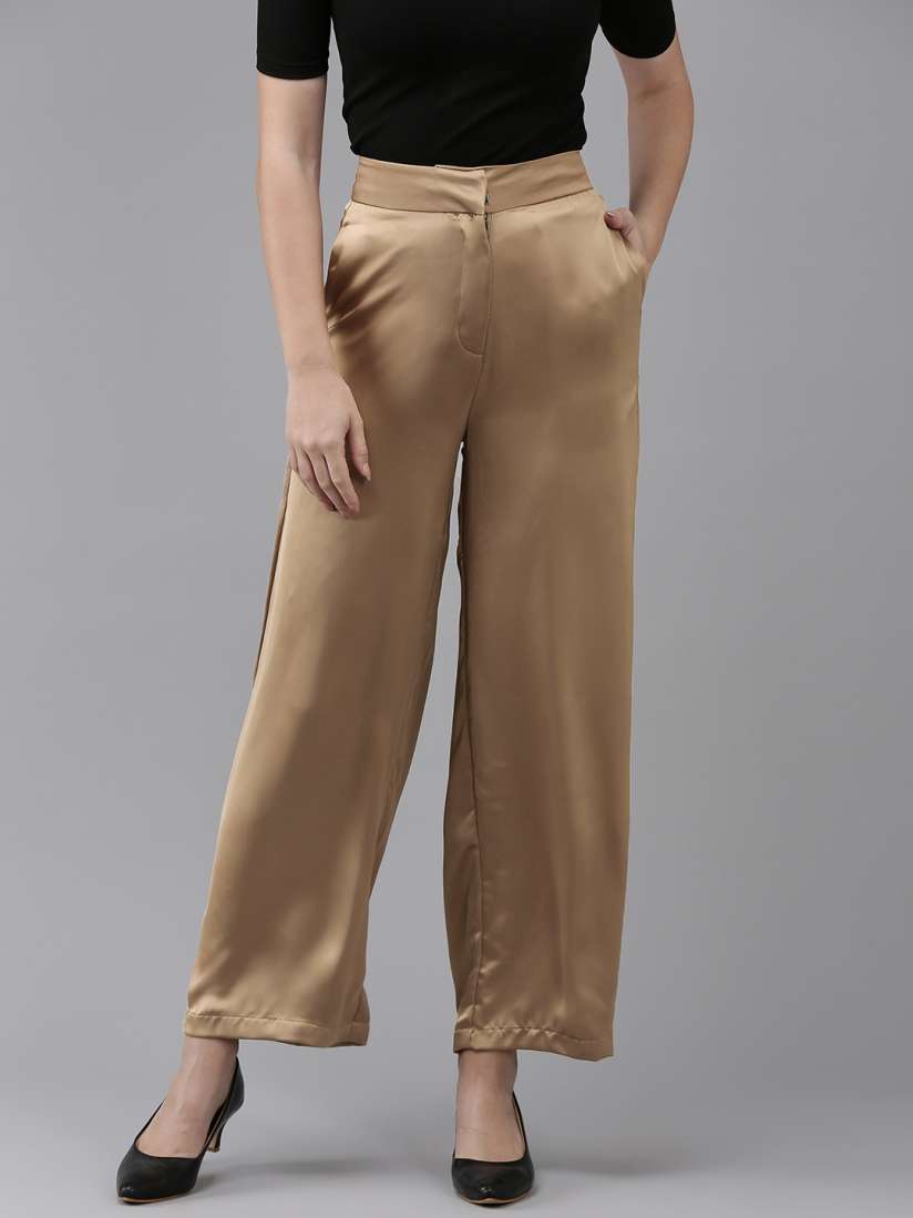 Van heusen ladies trousers 2025
