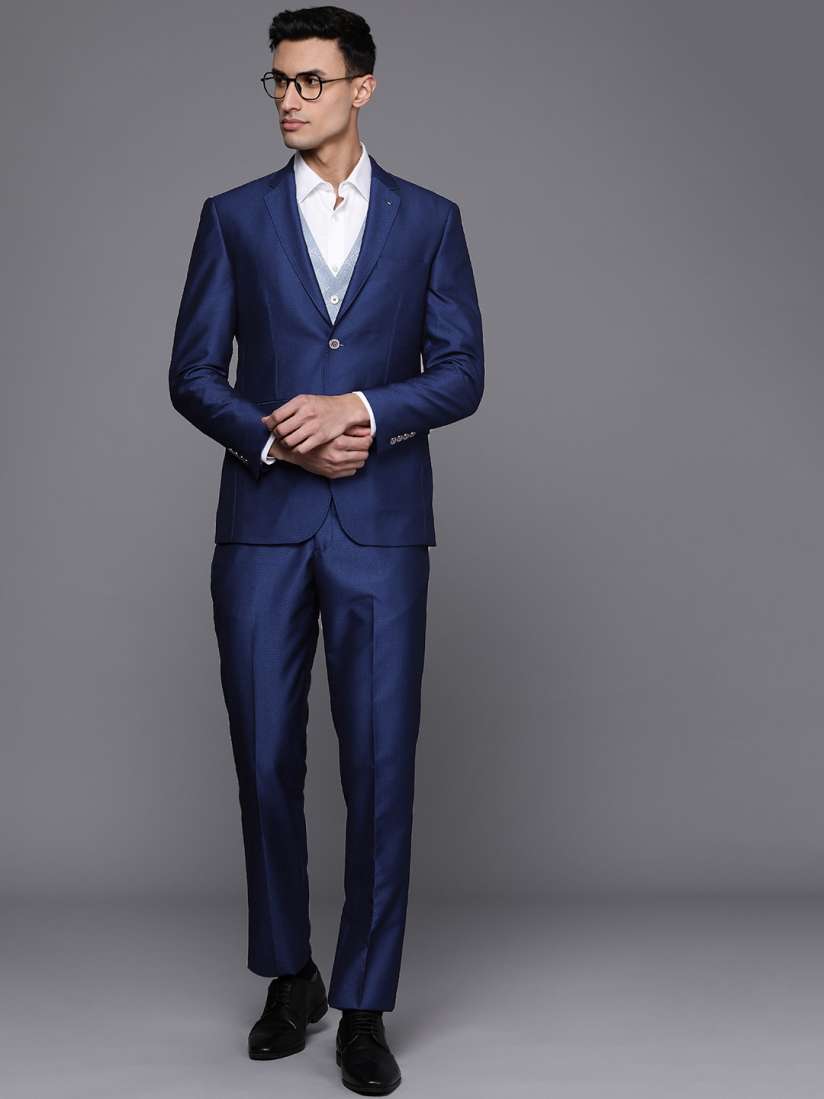 Louis philippe suits myntra online