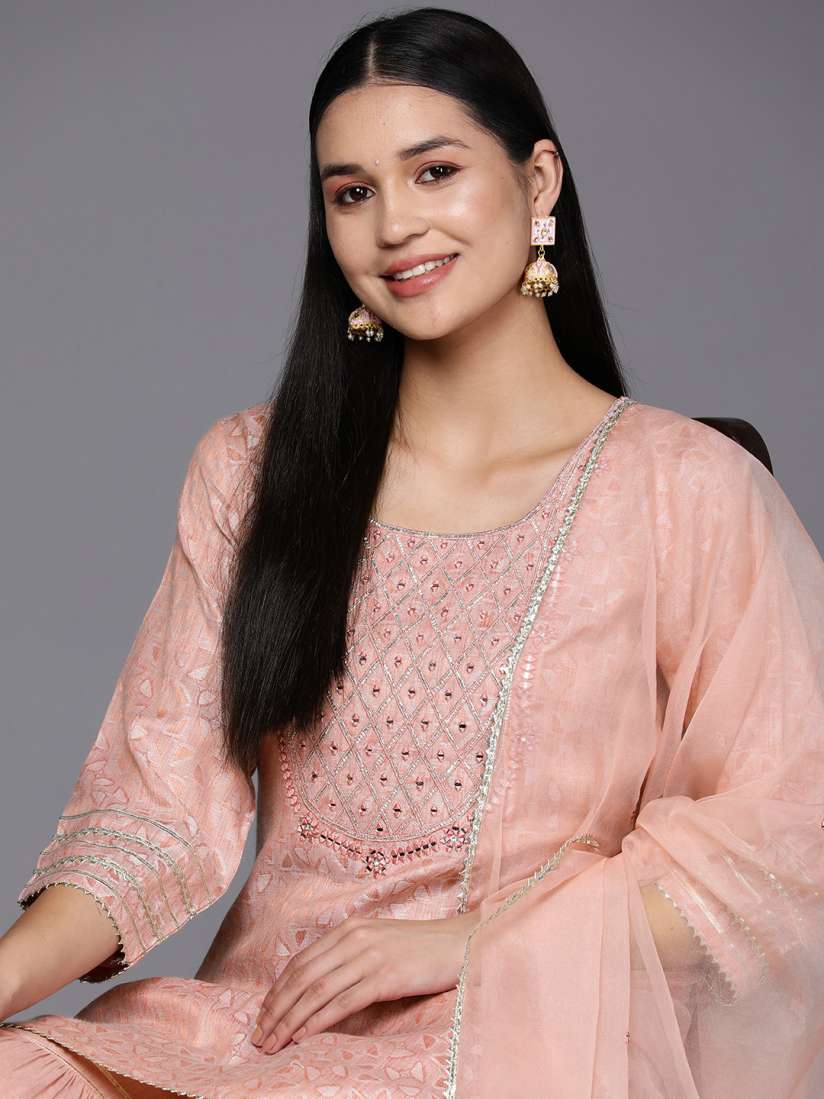 Myntra libas kurti outlet