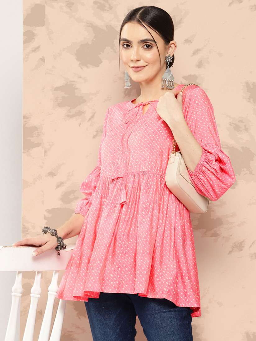 Myntra kurtis libas outlet