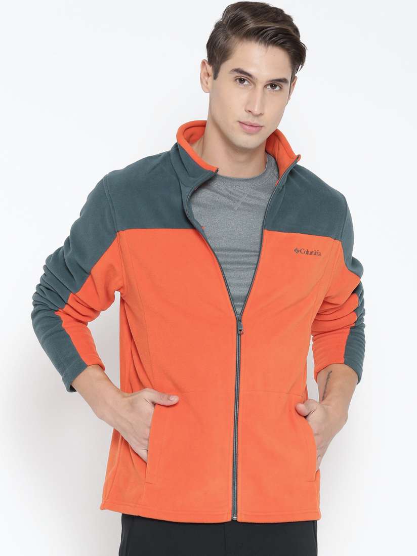 Columbia western ridge jacket store