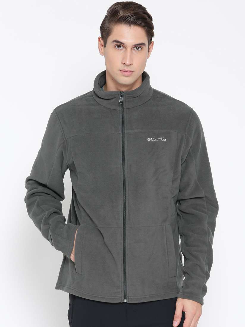 Western ridge full zip jacket outlet