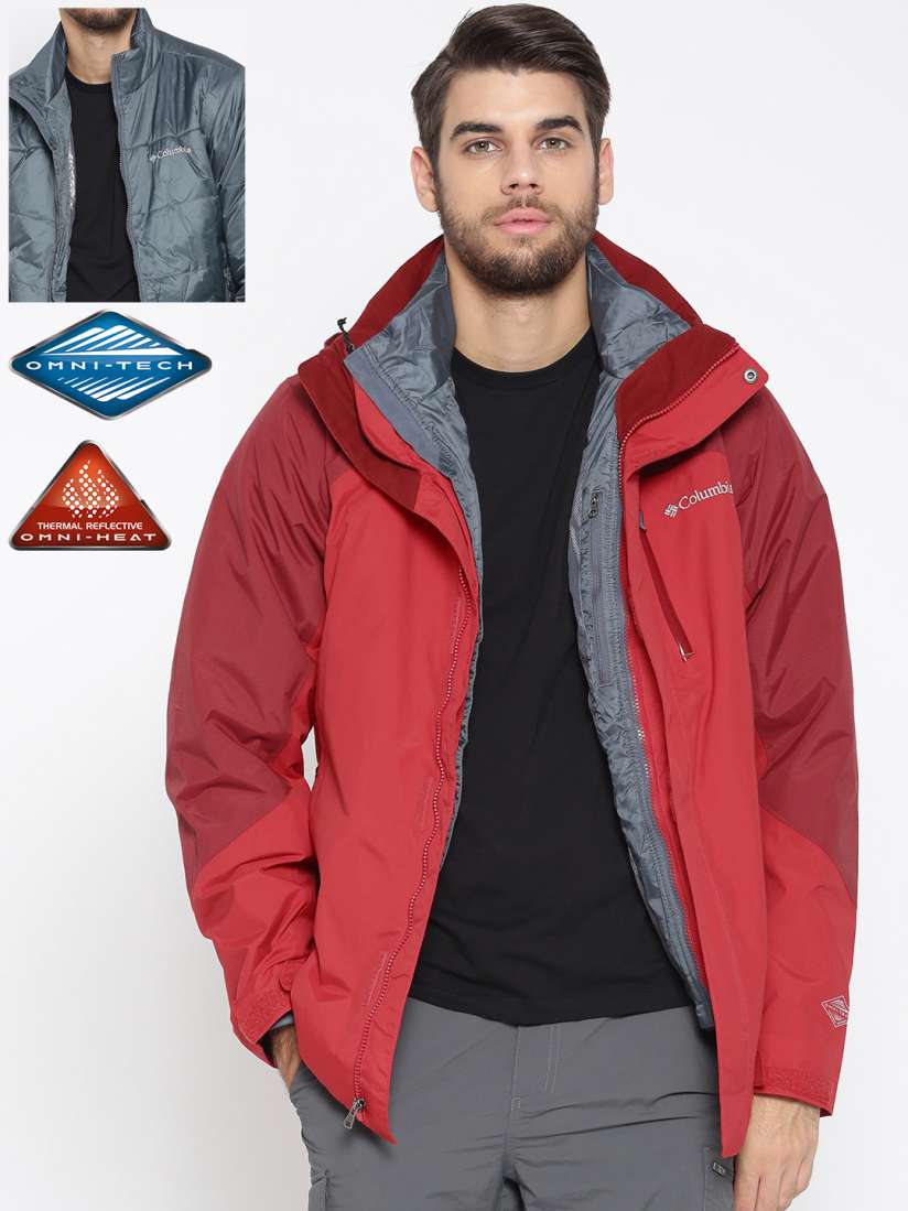 Columbia lhotse ii cheap