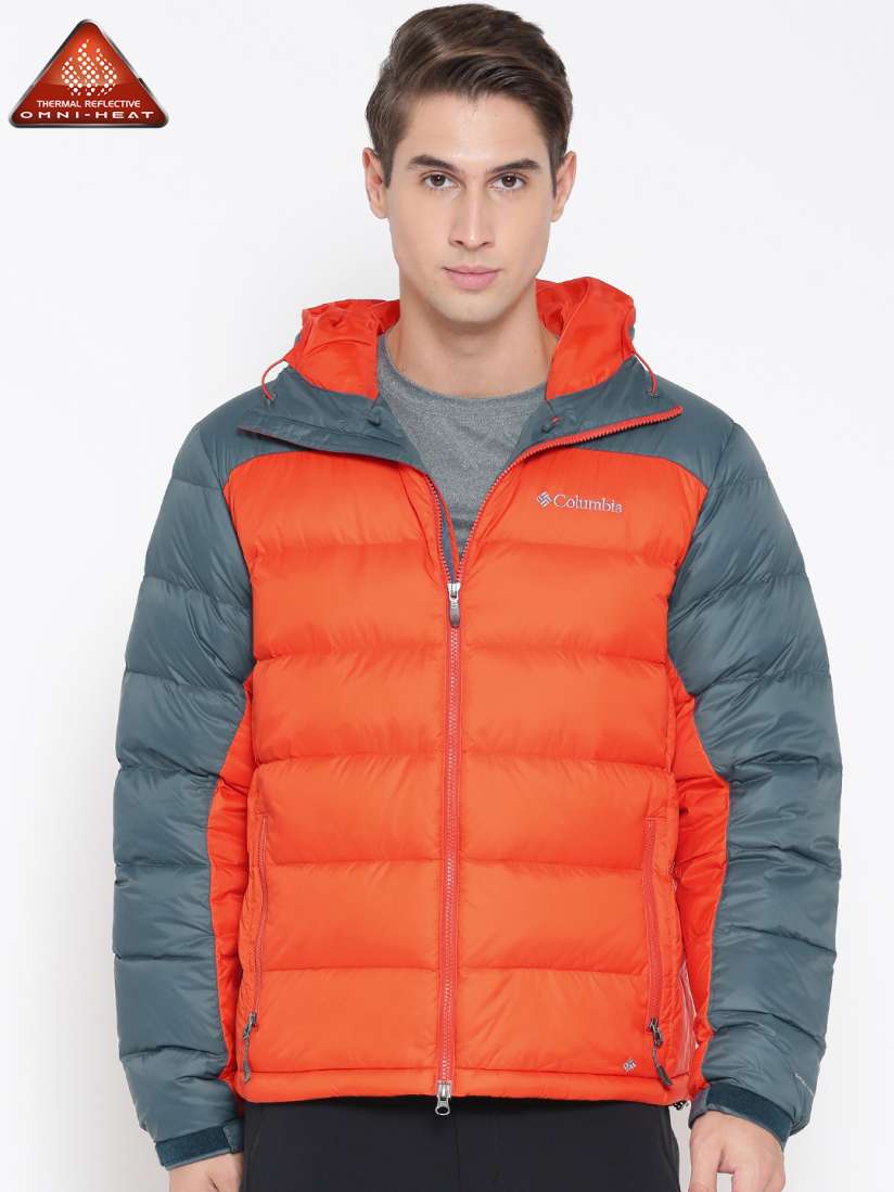 Columbia quantum voyage ii hooded online