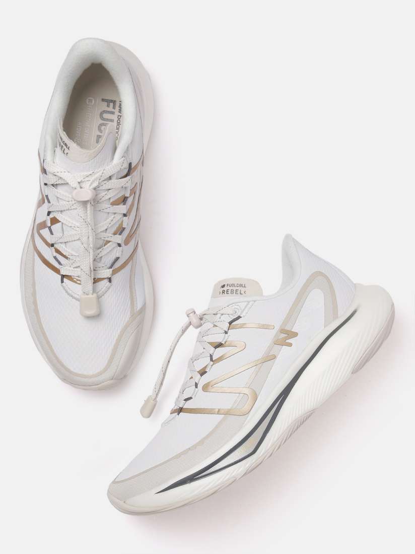 Buy New Balance Women Rebel Running Shoes Sports Shoes for Women 21908982 Myntra