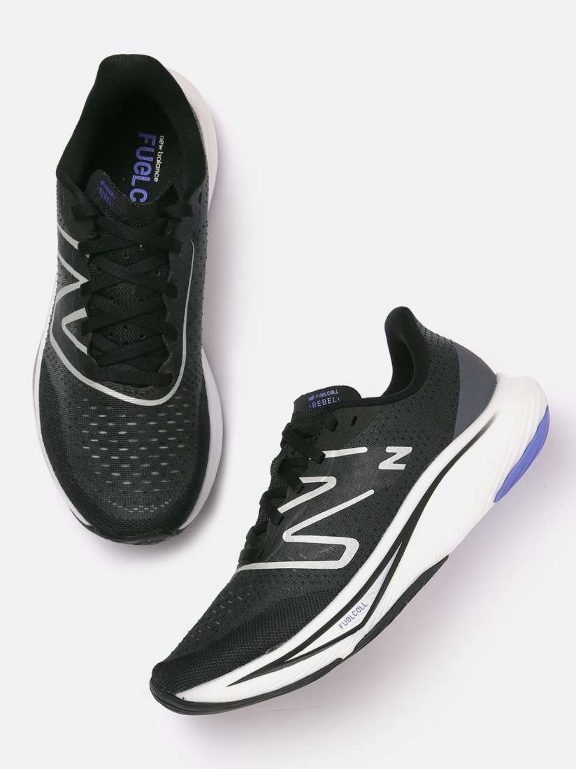 Myntra women running shoes top