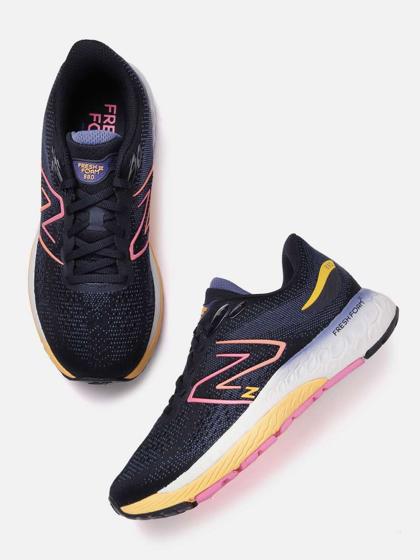 Myntra new balance shoes sale