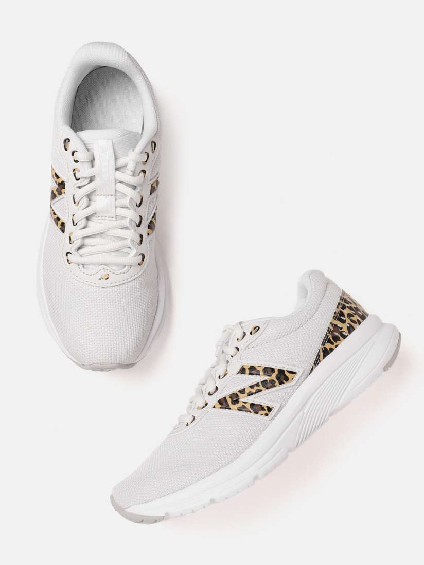 Buy New Balance Women Woven Design 411 Running Shoes Sports Shoes for Women 21909086 Myntra